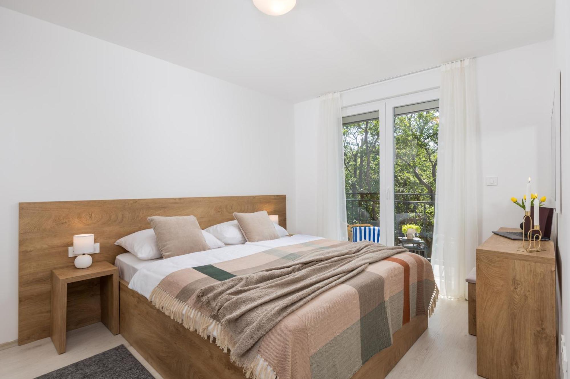 Holiday Homes Ostro Kraljevica Exterior photo